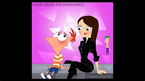 phineas and ferb ao3|Phineas and Ferb FanFiction Archive .